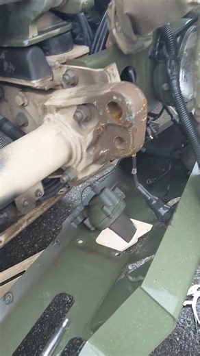 Wire Harness Replacement #91b #automobile #motivation