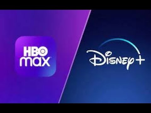 Como tener la aplicacion de hbo max y disney + en tu computadora