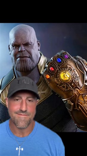 68K views · 2.3K reactions | #greenscreenvideo #greenscreen #satire #entertainment #avengers #god | Which scream is real | Facebook