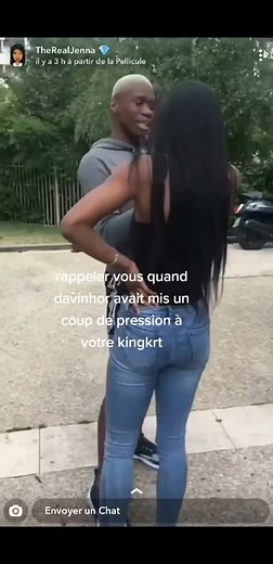 Davinhor et King Krtl : Bagarre Épique en Vidéo