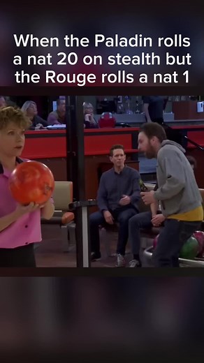 Everyone has their moments 😂 #dnd #dndmemes #dndhumor #pathfinder #ttrpg #dungeonmaster #tabletopgames #dndtiktok #dungeonmaster #dnd5e