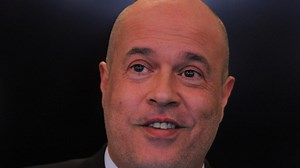 Giovanni Feroce is infamous in RI. How he is making a name for himself in Puerto Rico