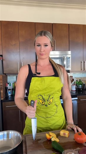 Jessica Lucas | I’m no chef, but you will always catch me cooking in the kitchen because health is my priority, and that starts with what I choose to... | Instagram