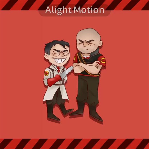 TF2 Nation Animation: A Creative Journey in Digital Art