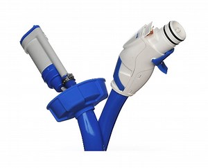 Truma Ultraflow Water Pump Assembly 800mm - 9 LPM