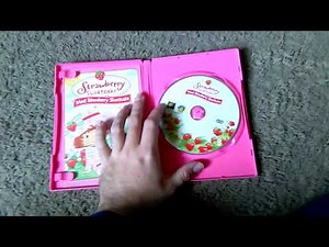 Showing Random VHS/DVDs #3 (Part 2)