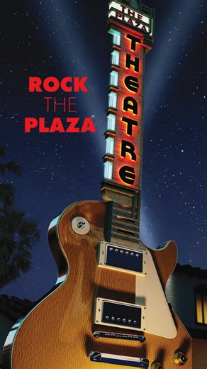 An uplifting night, thanks to Spike Edney & Kyle Verwers for making it happen. "Rock The Plaza" will be released on double vinyl LP as a limited edition for Record Store Day Black Friday, Nov 28th. Find your local participating record store here: https://recordstoreday.com #RSDBlackFriday | Paul Rodgers Official