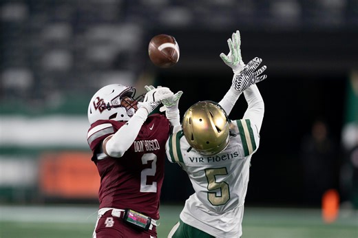 2026 Super Football Conference schedules for every team