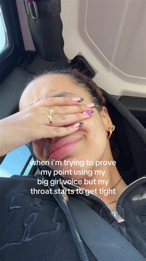 #fyp #viral #viralvideo #foryoupage #real | big girl voice