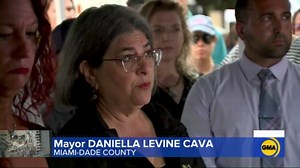 11 dead, 150 unaccounted for in Miami building collapse