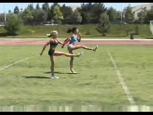 Technique Drills For Runners
