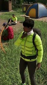 Release Date for Ranger's Path 🏕️