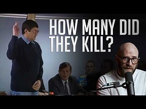 Vlakplaas: South Africa's Apartheid Death Squads