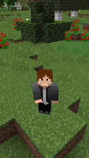 Najlepsza mysz do Minecraft na świecie!