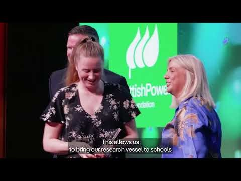 ScottishPower Foundation Awards 2025