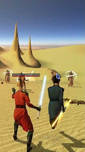 Star Wars KotOR 1 Teaser for the Next Gameplay (Part 20)