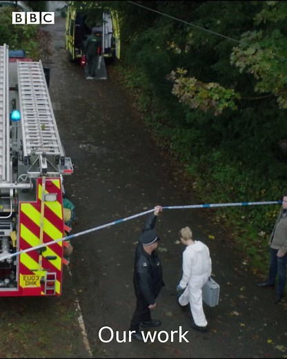 From the crime scene to the lab, Silent Witness returns… | BBC One