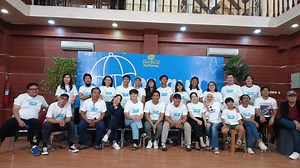 Komik Pictures Meluncurkan Film Pertama, Mulai dari Pemain hingga Penulis dan Sutradaranya para Komika