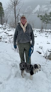 Wishing you a very happy holiday season and heartfelt thanks for all your incredible support this year. Your calls, comments, donations, and shares truly make a difference for wildlife and wild places. We’re deeply grateful to stand alongside you and look forward to continuing this work together in the new year.🐺🐾🐆🦌🦬🐻 | Wolves of the Rockies