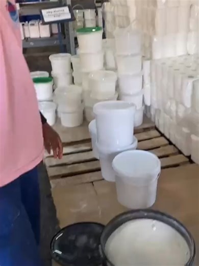 Tamayi Chemicals: Your Source for Bulk Cleaning Supplies