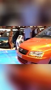 🐸 Fiat prépare le retour du Multipla Fiat traverse une chute historique en Europe… et prépare sa reconquête. Nouveaux SUV, nouvelle Panda… et surtout une rumeur devenue presque officielle : 👉 Le retour du Fiat Multipla, le monospace culte au design improbable. Un modèle inspiré du concept Citroën ELO, axé modularité et espace ? Arrivée possible vers 2030. @fiat @fiat_fr #voitureelectrique #fiat #automobile #info #actu | Octane Actus