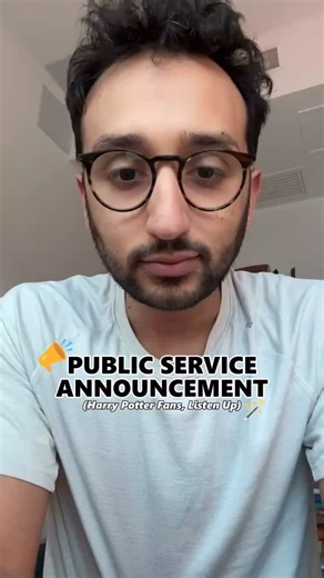 Ali Abdaal on Instagram: "If you’re a Harry Potter fan, you absolutely need to check out ‘Harry Potter and the Methods of Rationality’ and here’s why: 👉🏼 It’s an addictive read: I’ve been hooked on this fanfiction for the last three weeks, it might just be the best Harry Potter-related book I’ve ever read. 👉🏼 Not like other fanfiction: I used to think fanfiction was mostly about random romance stories, but this one is a game-changer. 👉🏼 Free access: You can find it online and it’s entirely