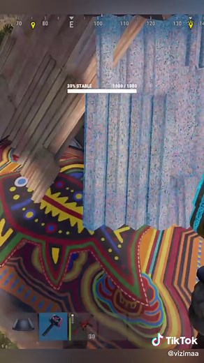 A pixle of imperfection. #EndlessJourney #backrooms #rustgame #rust #viril #fyp #fpyシ #backroomlore #lore