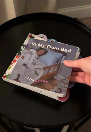 Creating a Calm Bedtime Routine with Lovevery Tools