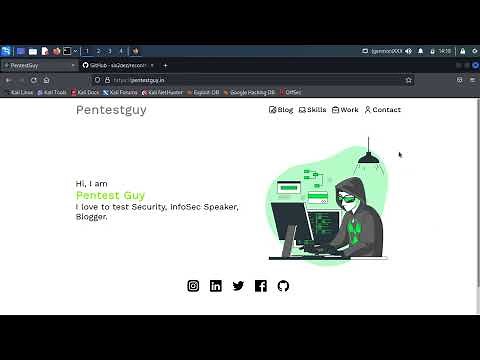 reconFTW | The automated recon | Bug hunting tool