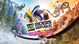 Riders Republic™ Complete Edition | PC - Ubisoft Connect | Game Keys