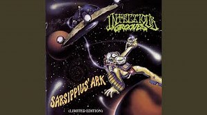 Infectious Grooves - Intro