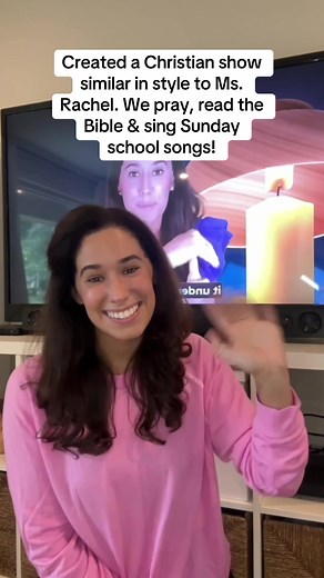 Engaging Christian Show for Kids: Holy Sprouts Teaches Bible, Sunday School Songs, and More!