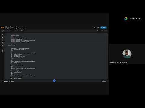 DL Gen AI - TA Session | 10.03.26
