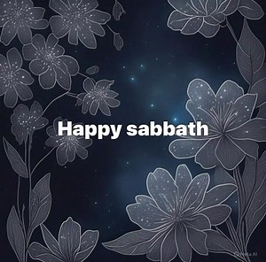 38K views · 1.7K reactions | Happy Sabbath Folks! Galatians 5:13 For...
