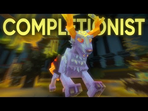 Demolishing Nexus of Light — Wynncraft Completionist