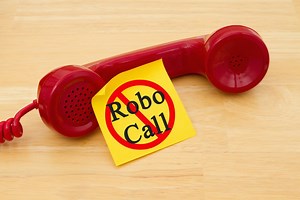 Here’s Who Keeps Sending Robocalls To 586 Numbers