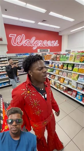 ishowspeed backflip off cart #ishowspeed