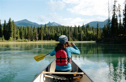 3 more iconic BC journeys for adventurous itineraries