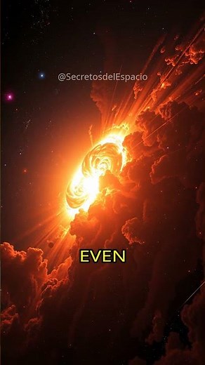 Star Death: Cosmic Echo ✨