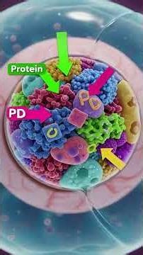 SECRET Squiggles In Your EYES! 👀 What Are Floaters? Roblox Science