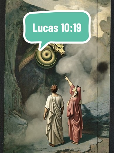 Poder y Protección: Lucas 10:19 en la Guerra Espiritual