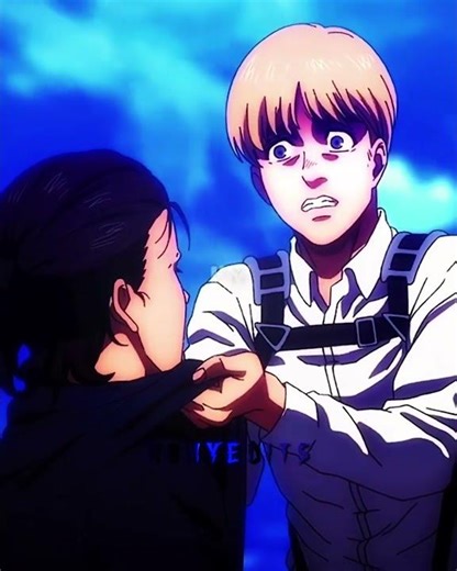 ["I'm Slave To Freedom" EREN YEAGER🔥|ATTACK ON TITAN]#aot#erenyeager#anime#animeshorts#animedits#fyp