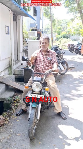 2.4K views · 15 reactions | TVS XL 100Commercial UseExcellent...