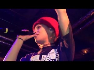 Tonight Alive - Drive (Live in Hamburg 11.02.2016)