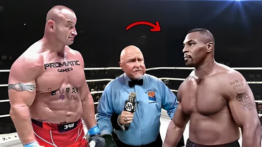 #MikeTyson #TysonVsBerbick #Knockout On November 22, 1986, the world witnessed a boxing revolution. A 20-year-old “Iron” Mike Tyson 🇺🇸 stepped into the ring against WBC Heavyweight Champion Trevor Berbick 🇯🇲 at the Las Vegas Hilton in Nevada — and changed the course of boxing forever. Tyson delivered a ferocious second-round knockout, becoming the youngest heavyweight champion in history and sending shockwaves through the boxing world. This wasn’t just a victory — it was a statement. A new e