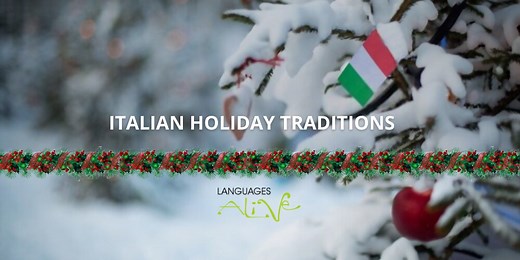 Christmas in Italy - A complete Guide of Italian Holiday Traditions