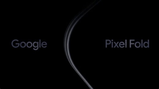 Google Pixel Fold TV Spot, 'Ask More of Your Phone'
