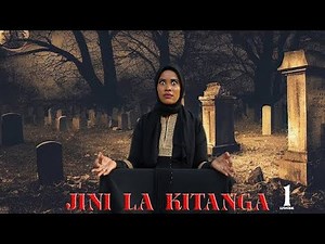 JINI LA KITANGA FULL MOVIE 2024 bongo movie