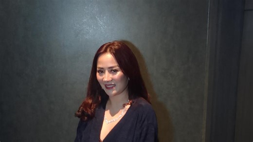 Tante Ernie Jadi Wajah Baru Serial Original Vidio Bertajuk Open BO 2, Riset Mendalam Untuk Perannya