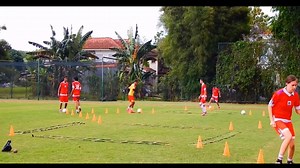 Football Tactics on Reels